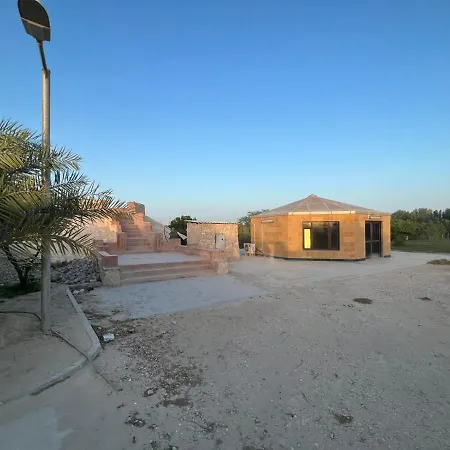 Farm Villa